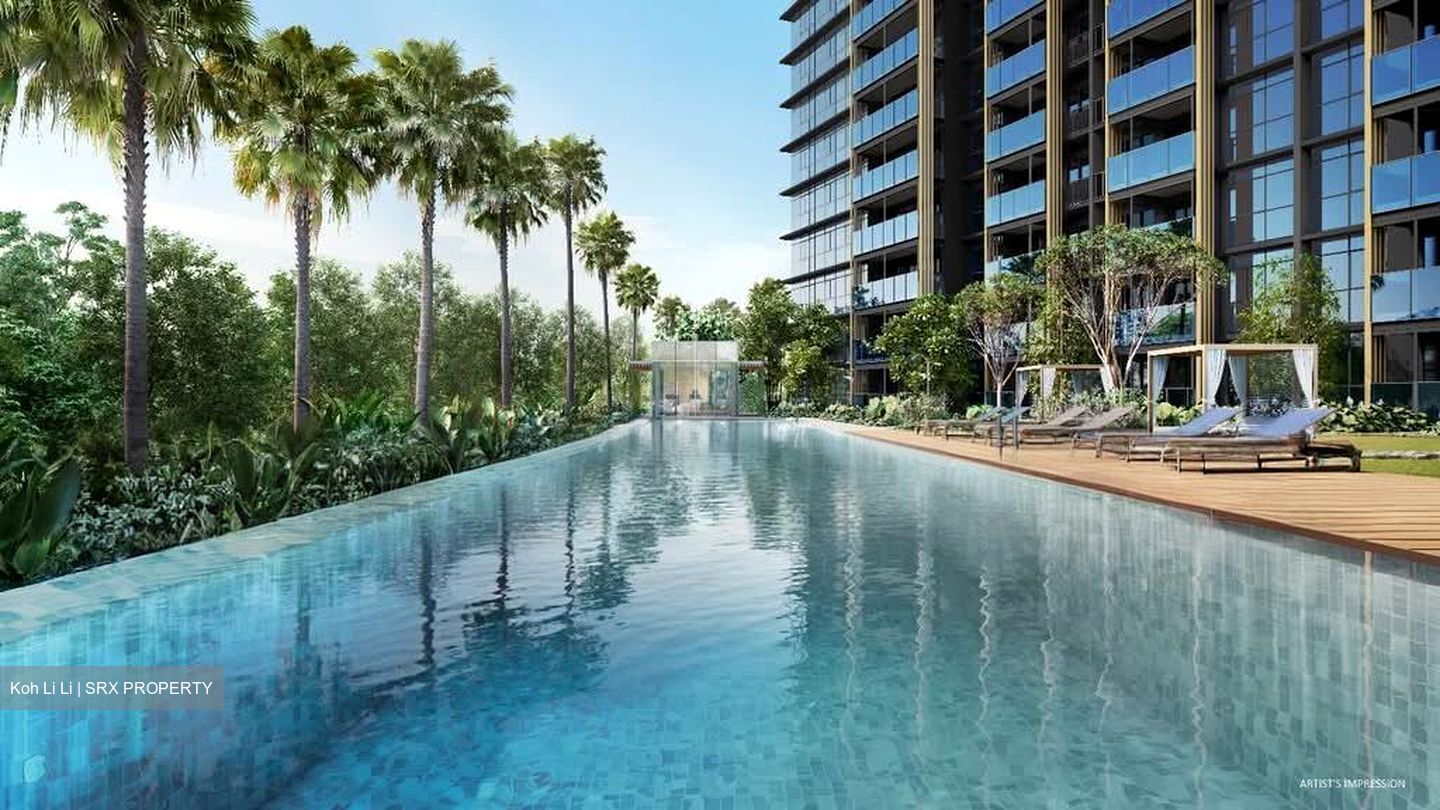 Meyer Road (D15), Condominium #546632121